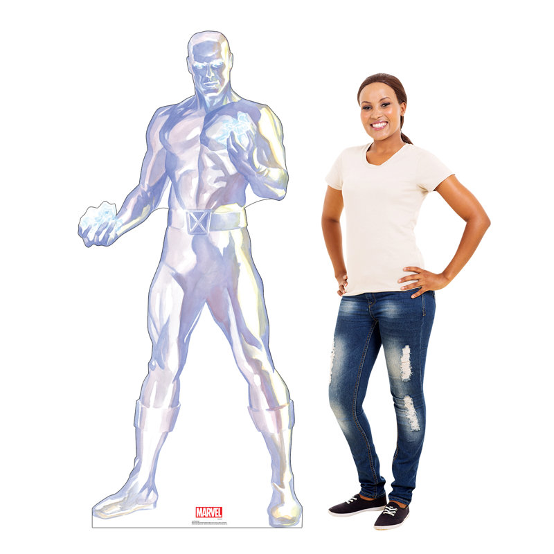73'' Cardboard Standup
