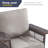 Anferney Patio Wicker Chairs Accent Chairs with Cushions (Set of 2)-97828445