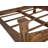 Traci Solid Wood Platform Bed-53496710-33509929