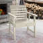 Chaise de patio Midwest-61085532