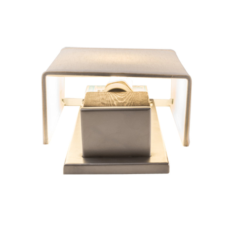 Navesink 1 - Light Flush Mounted Sconce