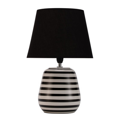 Bryttany Ceramic Table Lamp