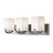 Soho 3 - Light Dimmable Vanity Light