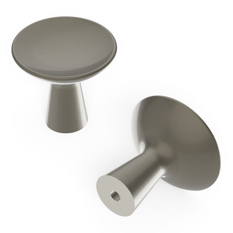 Maven 1 1/4" Diameter Round Knob Multipack