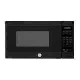 GE 0.7 Cu. Ft. Spacemaker Countertop Microwave Oven