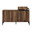 Amiya L-Shaped Computer Desk