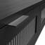 Philome 106cm Unfinished Console Table