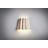Renata Flush Mounted Sconce-113625659