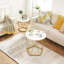 2 tables gigognes Kiree