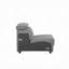 Alwin - Fauteuil modulaire