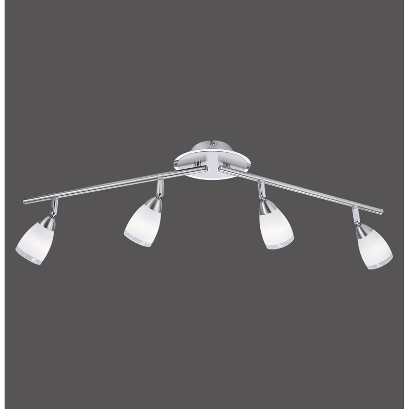 Tryphosa 92cm 4 -Light Track Kit