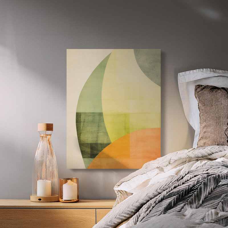 Wrapped Canvas Print Set, 35.56 cm H x 27.94 cm W