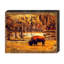 Bloc de bois bison Schoonover-1187729757