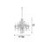 9 - Light Classic / Traditional Chandelier