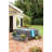 AquaRest Discover AR400 Standard 4-Person 20-Jet Plug & Play Hot Tub with LED Waterfall and Friction Heating-11952622