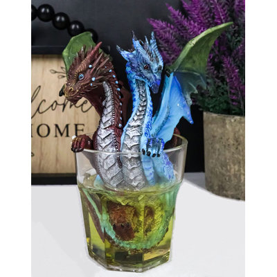 Gilud Fantasy & Sci-Fi Figurines & Sculptures