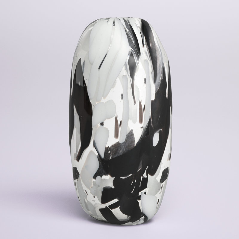 Aneeksha Glass Table Vase