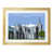 Oak Wood Frame selected