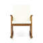 Chaise à bascule Casa Acacia