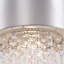 Jesmond 33cm H Fabric Drum Pendant Shade-29005491-29005490