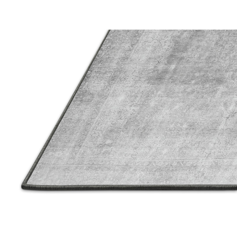 Indoor Rug, Rectangle 2' x 3'