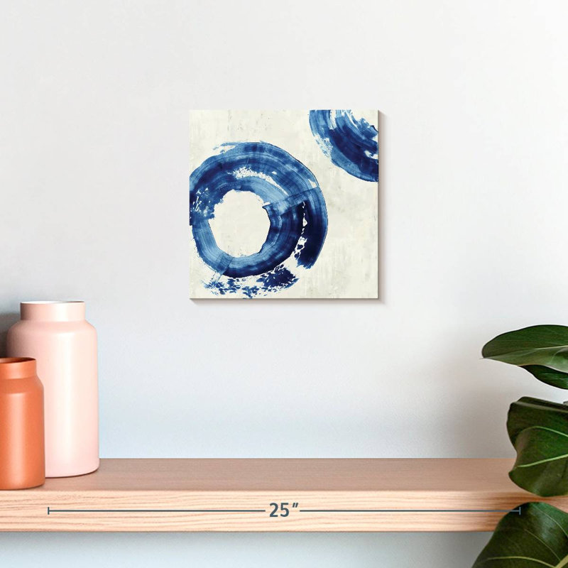 Avery Ring Stroke I
