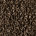 Brown Polyester Blend