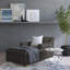 Chaise longue à accoudoirs roulés Thompson-214326318-199863036