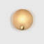 Magma 1 - Light Flush Mounted Sconce