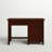 Dennie 48"W Solid Wood 4-Drawer Writing Desk-515635690