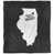 Microfibre sélectionné