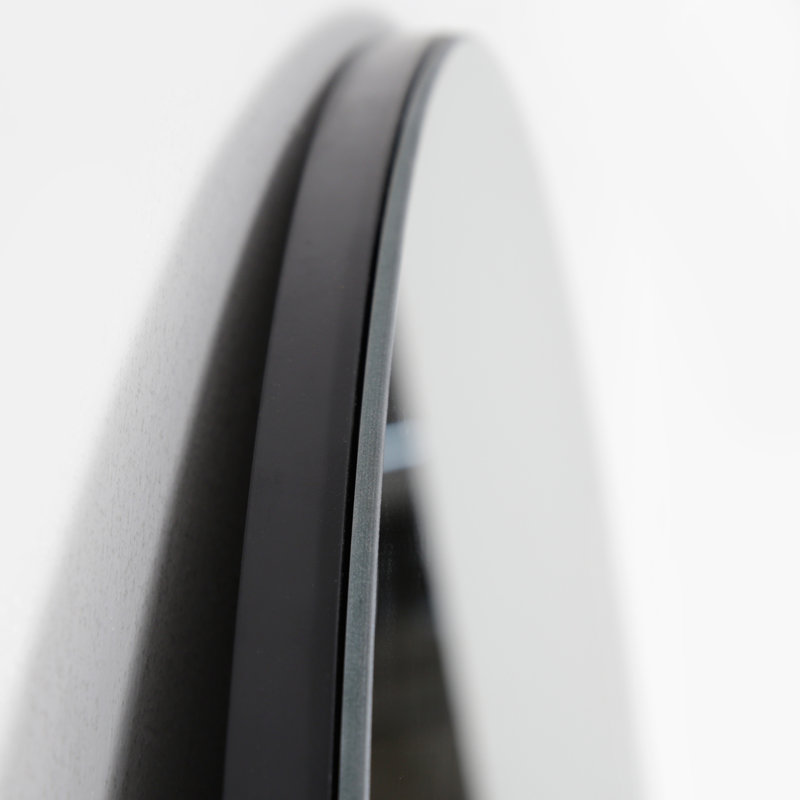Round Mirror