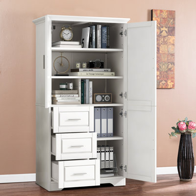 Armoire d'appoint Humera