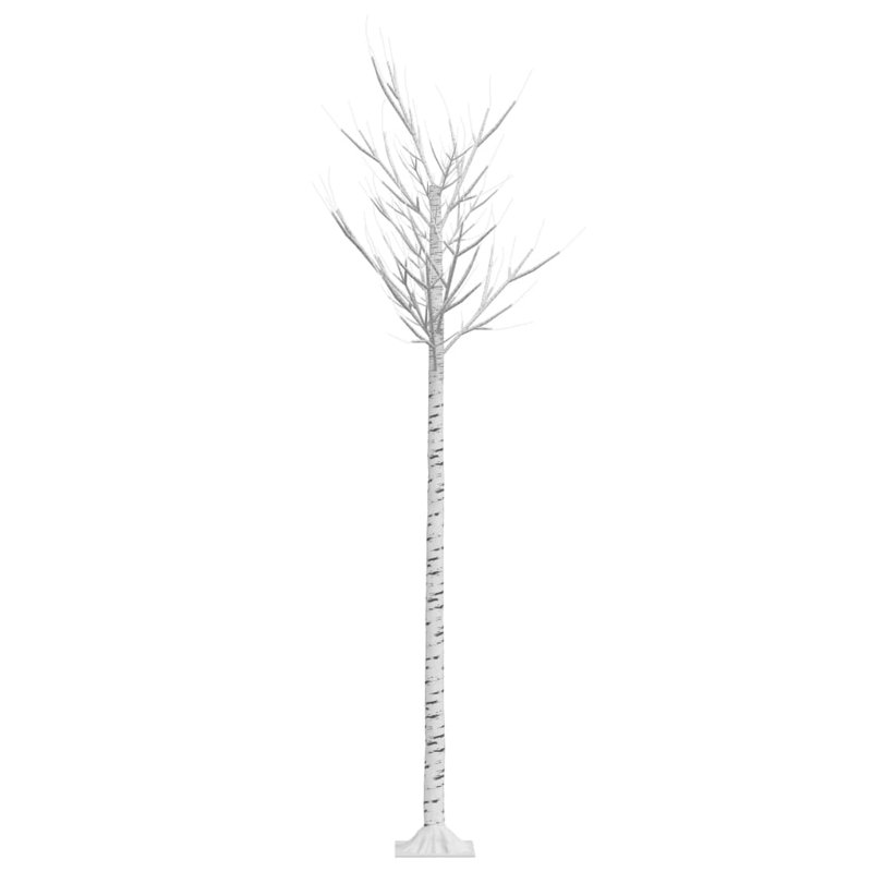 Christmas Tree, 220cm H