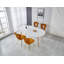 Table extensible (table basse uniquement, sans chaises)-134707597