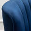 Fauteuil d'appoint Elon