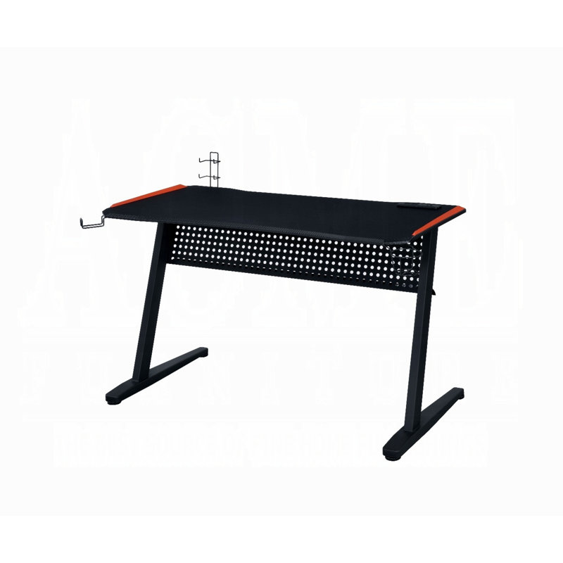 Bureau de jeu Dragi avec USB