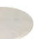 Zed Genuine Marble Pedestal End Table