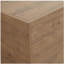 24-inch Bathroom Dressing Table with Sink, Available in Floor-standing or Suspended Conversion, Dimensions 24*18