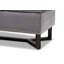 Kishia Velvet Ottoman-865419385