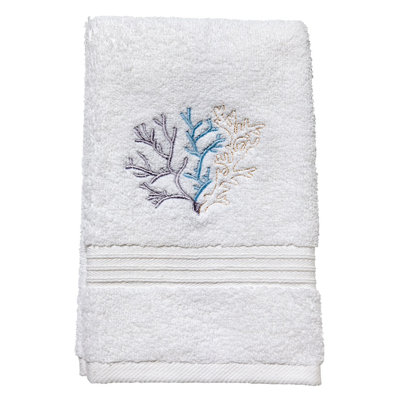 Ringgold Fingertip Towel