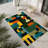 Pixelized Peaks Indoor And Outdoor Area Rug-1305273153