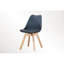 Ensemble de 2 chaises de salle à manger Modern