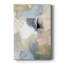 Salmon Rocks II - peinture sur toile tendue-1833398176