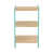 Clear/Wood selected