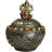 Izzak Handmade Resin Decorative Object