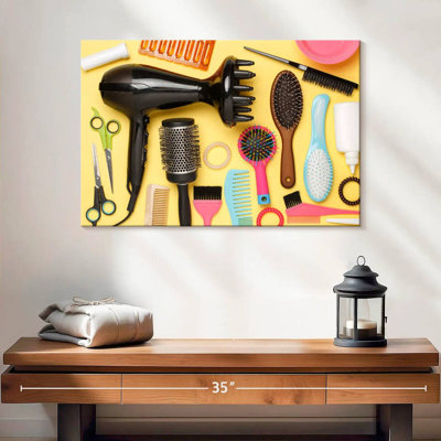 Shuttleworth Hair Essentials
