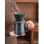 Machine à café Verser Over, cafetière en céramique avec filtre à papier 40 pièces
