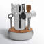 Classic 8-Piece Bar Tool Set