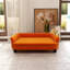 Upholstered Velvet Pet Bed-589036165